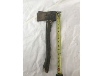 Vintage 16 Inch Axe