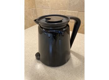 Keurig Insulated Pitcher