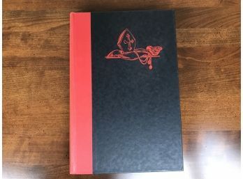 THE RED AND THE BLACK By Marie-Henri Beyle (Stendhal)- Copyright 1926 By Boni & Liveright R