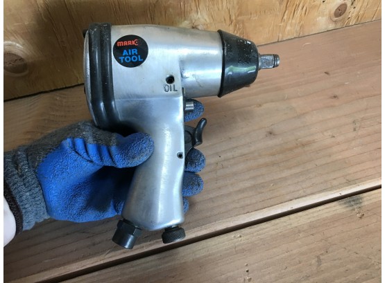 1/2 Air Impact Wrench