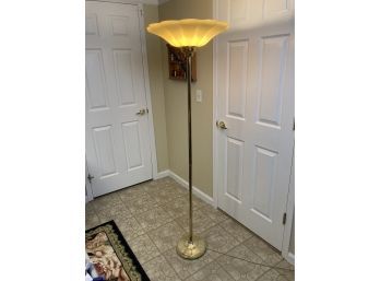 67 Inch Tall Floor Lamp