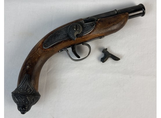 Antique Gun Replica (see Photos)
