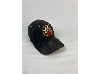 Awesome Used Native Pride Cap