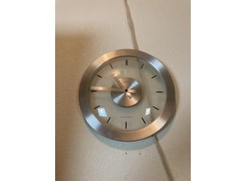 Wall ClockWall Clock