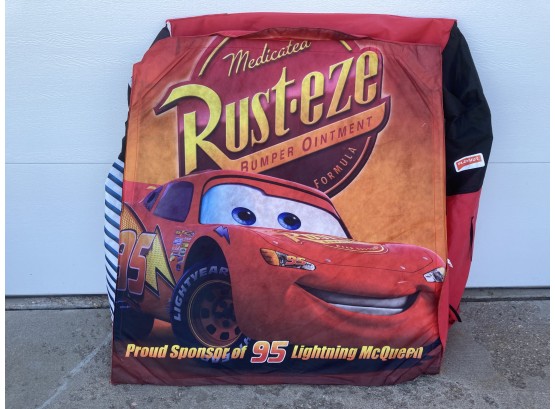 Cars The Movie Rustys Brand Kids Play Hut