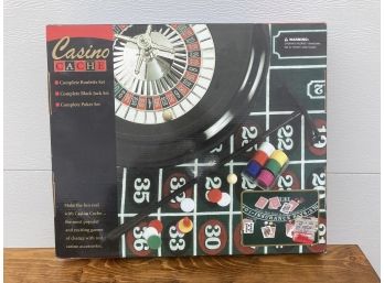 Casino Roulette Kit