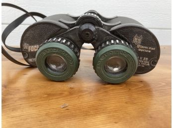 Used Binoculars