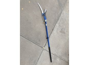 Blue Pole Pruning Saw