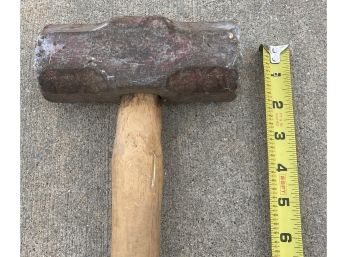 3 Foot Sledgehammer