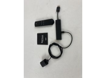 Amazon Fire Stick With Remote