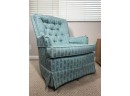 Aqua Chair 2 - Swivel & Rocks- See Photos For Condition