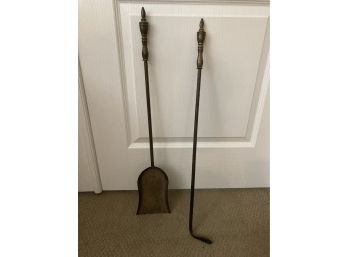 Fireplace Tools