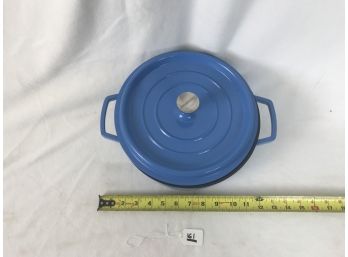 Master Pan Brand Pot With Lid