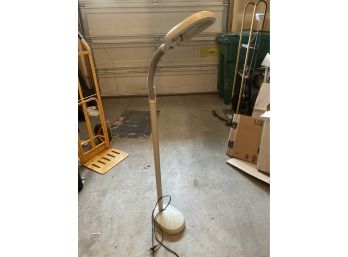 Flexible Floor Lamp