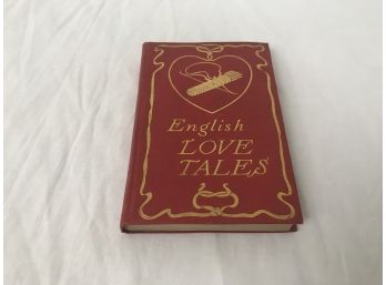 English Love Tales