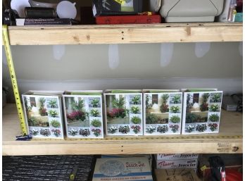 Success With Houseplants Series Of Laminated Books