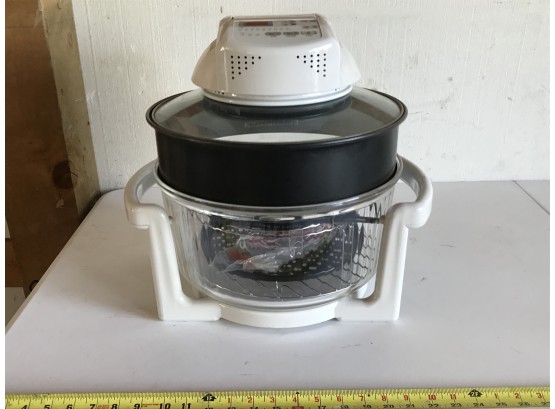 Galloping Gourmet Brand Portable Convection Oven