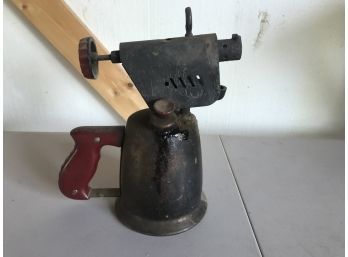 Vintage Torch