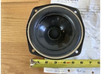 Polydax CN 103 JN Vintage French Made Premium Speaker