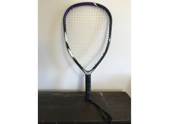 Head Brand Racquetball Racket