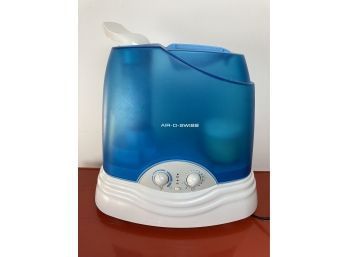 AIR-O-SWISS Brand Humidifier