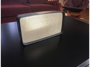 Vintage Monitor Speaker