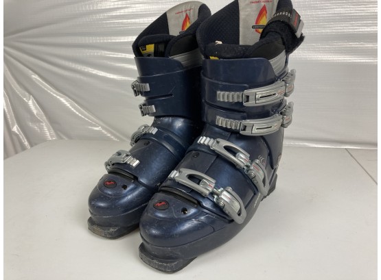 Nordica Brand F8 Ski Boots