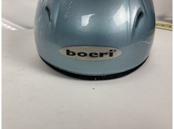 Boeri Brand Italian Snowboarding Helmet