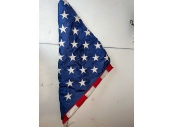 United States Flag - For Exterior Display On Home