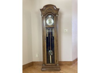Ridgeway Brand Grandfather Clock