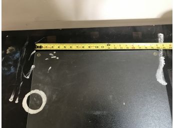 20 Inch Glass Cutting Board