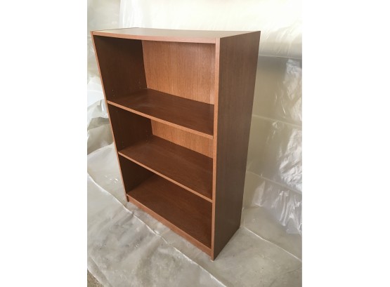 Wooden Bookshelf (see Photos For Size)