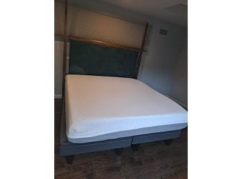 King Beauty Rest Bed