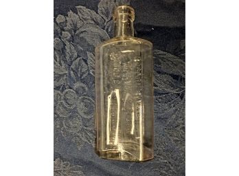 Vintage Bottle Lot #16