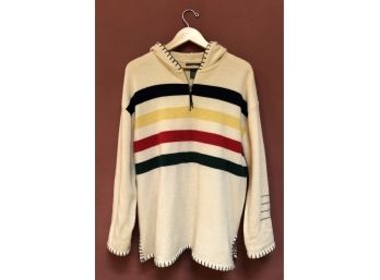 Vintage Ralph Lauren Lambswool Sweater