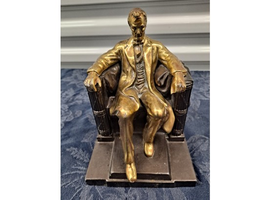 Abraham Lincoln Figure