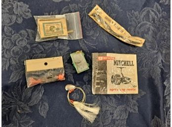 Vintage Lures & More