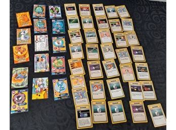 Pokemon Card Lot #2