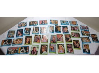 Partridge Family Trading Card Lot #28