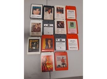 VHS Lot #2