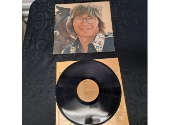 Record - John Denver