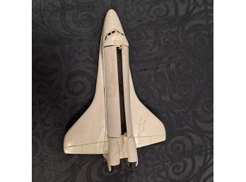 Toy Space Shuttle