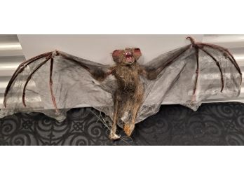 Bat Decoration