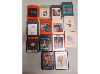 VHS Lot #1