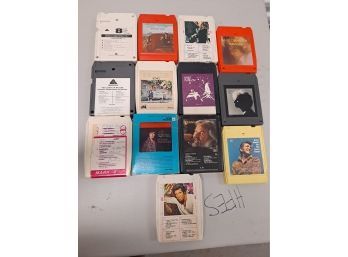 VHS Lot #3