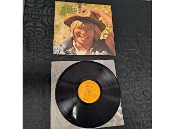 Record - John Denver's Greatest Hits