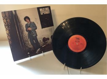 Vintage Billy Joel Album