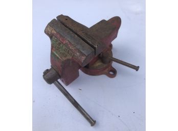 Colombian Vise