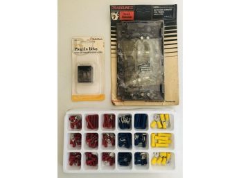 Model Train Electrical Components - ALL BRAND NEW!