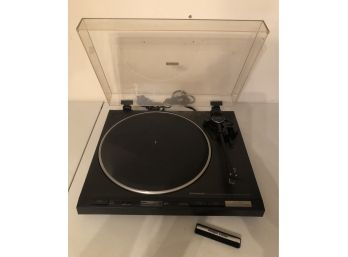 Vintage Pioneer Stereo Turntable PL-230